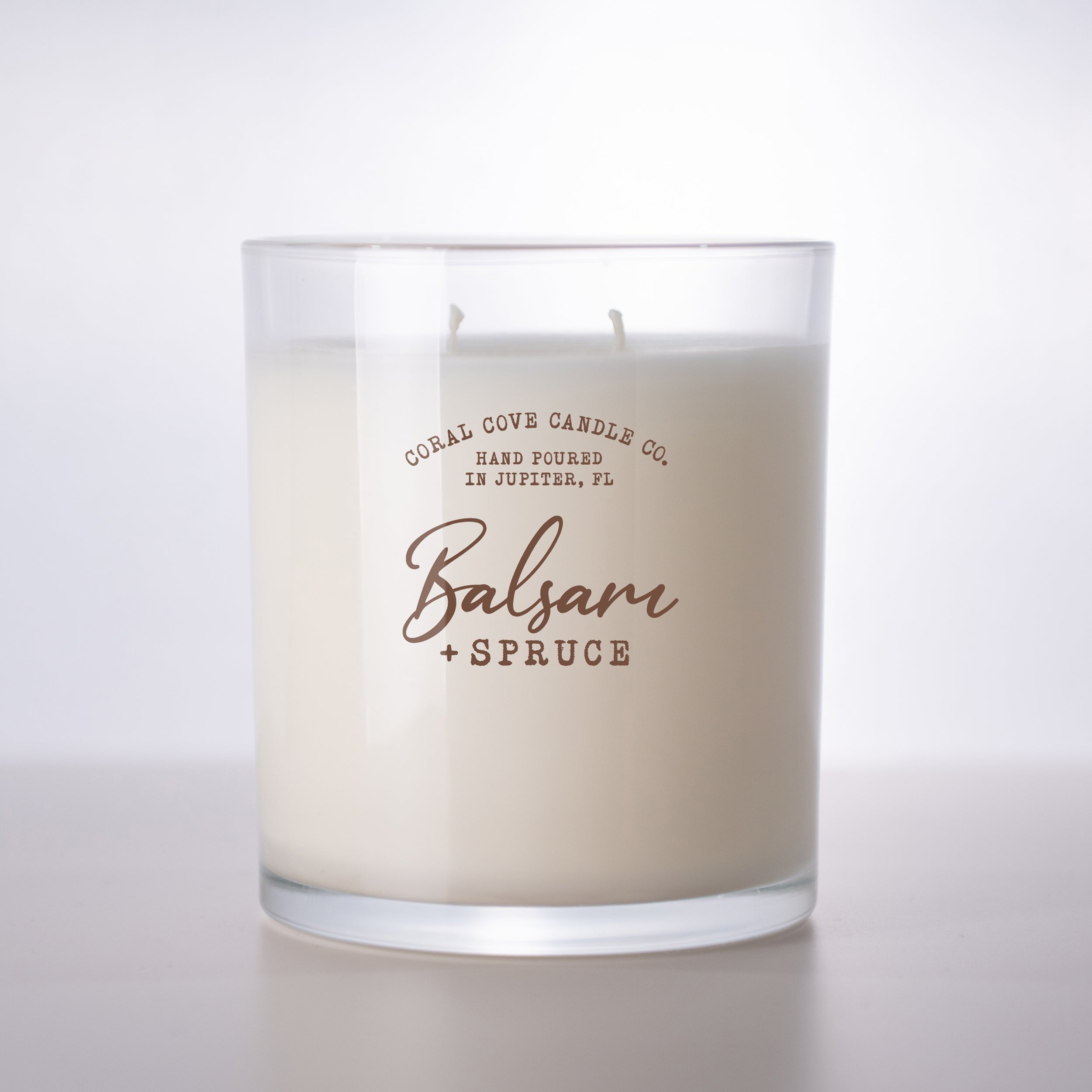 Balsam & Spruce: Candles & Melts ($12 - $68)