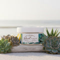 Artisan Whipped Soap: Botanical Bungalow ($20.00)