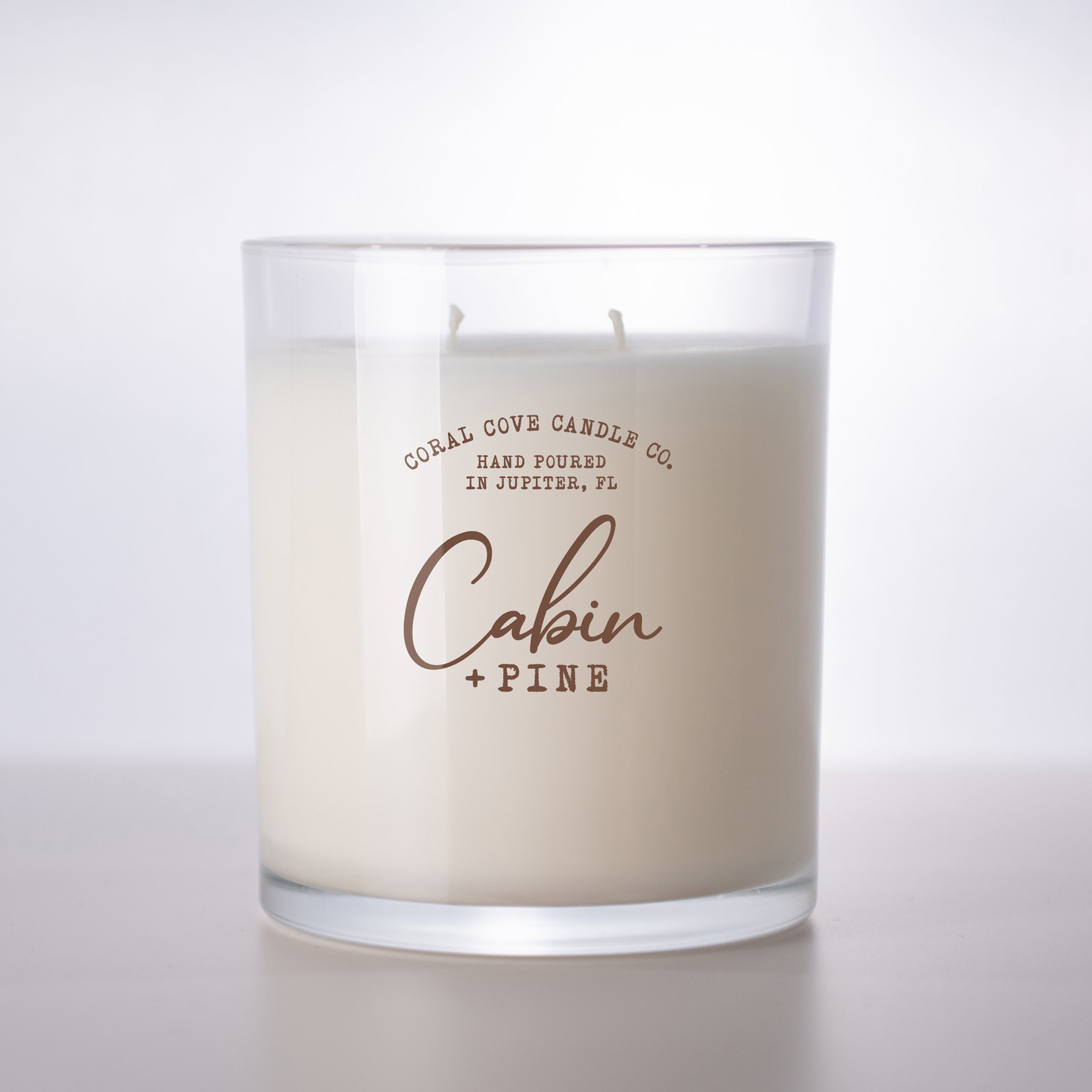 Cabin + Pine: Candles & Melts ($12 - $68)