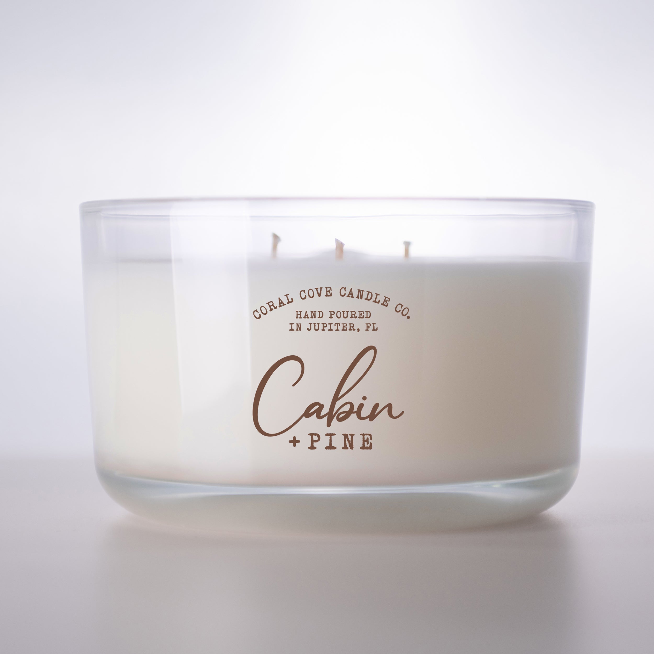 Cabin + Pine: Candles & Melts ($12 - $68)