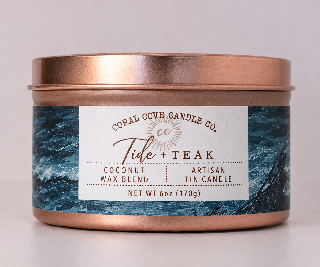 Tide & Teak