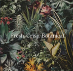 Artisan Whipped Soap: Botanical Bungalow ($20.00)