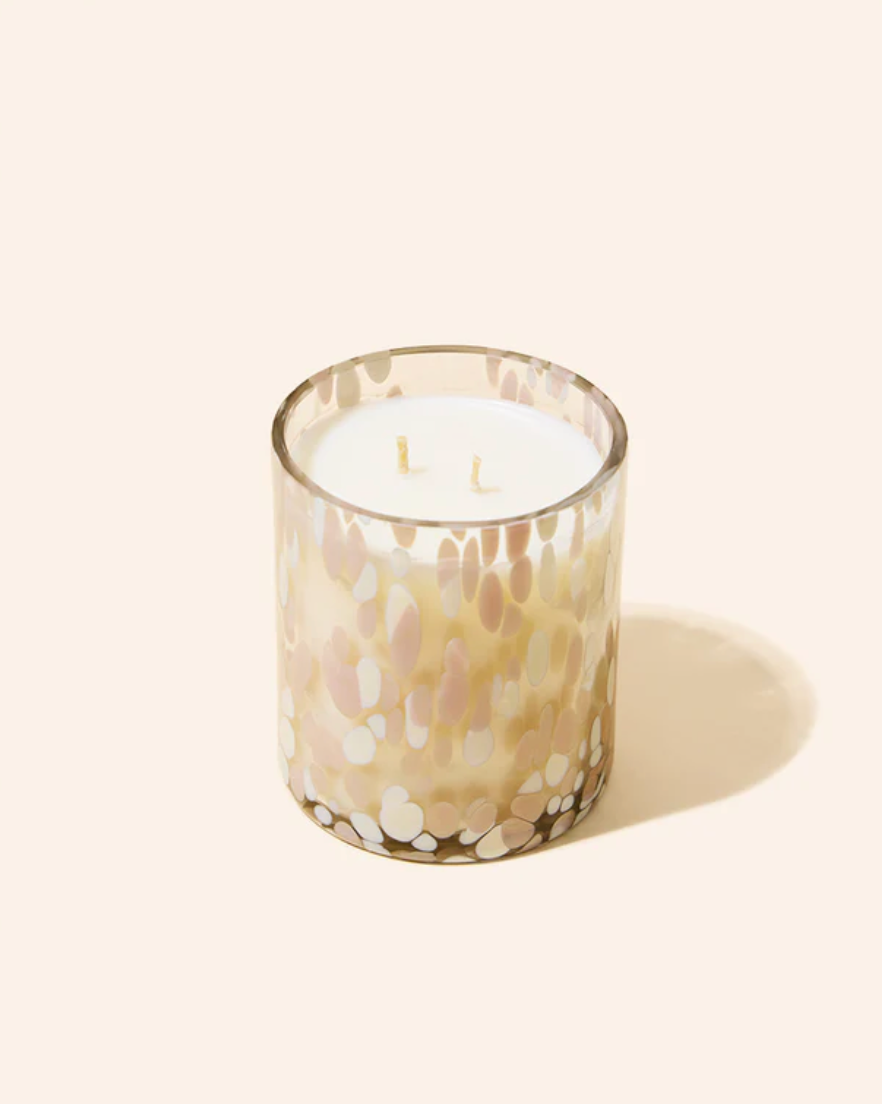 Snowberries + Sugarplums: Limited Edition Candle ($40.00)