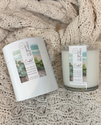 50% OFF Discontinued Vessel: Coastal Eucalyptus, 11oz ($19.50)