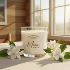 Maison Fleur (Choose Your Vessel $20.00—$65.00)