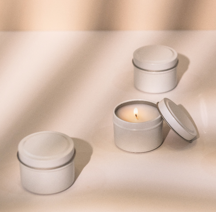 Botanical Trio Set: (3 Samplers, $12.00)