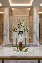 Room & Linen Mist: White Tea & Yuzu ($18.00)