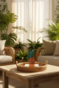 Room & Linen Mist: Botanical Bungalow ($18.00)