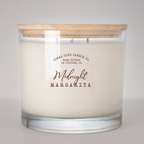 Midnight Margarita (Choose Your Vessel $20.00—$65.00)