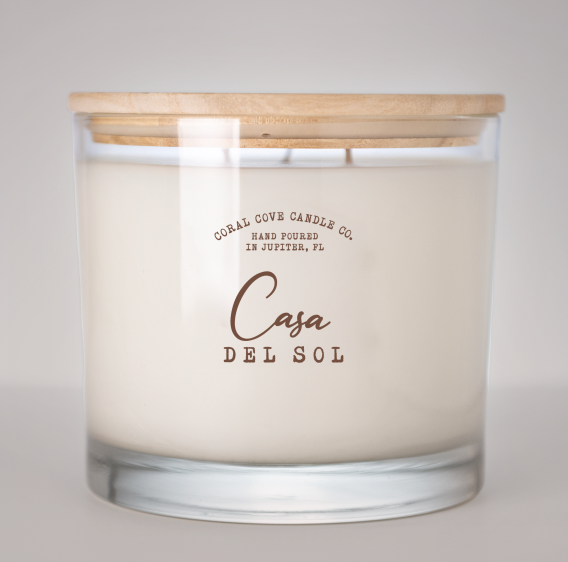 Casa Del Sol (Choose Your Vessel $20.00—$65.00)