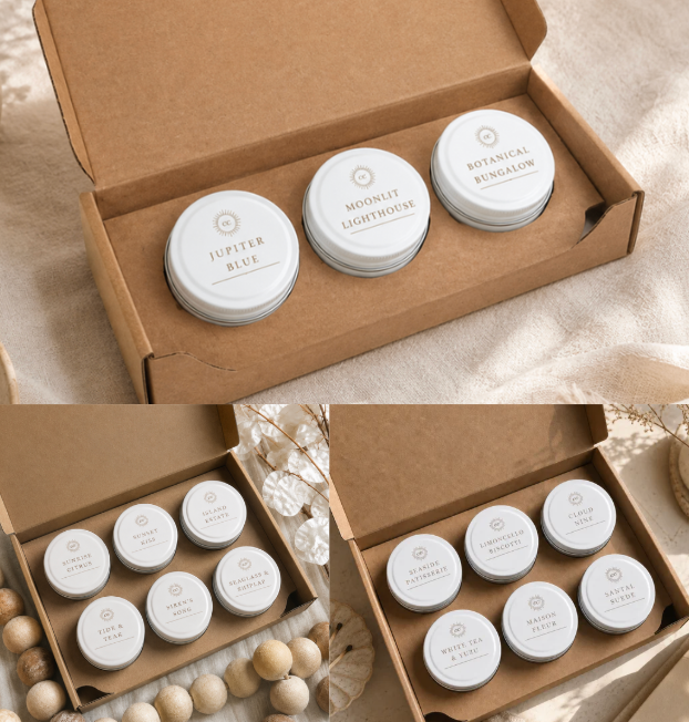BUNDLE: ALL 15 Signature Scent Discovery Set