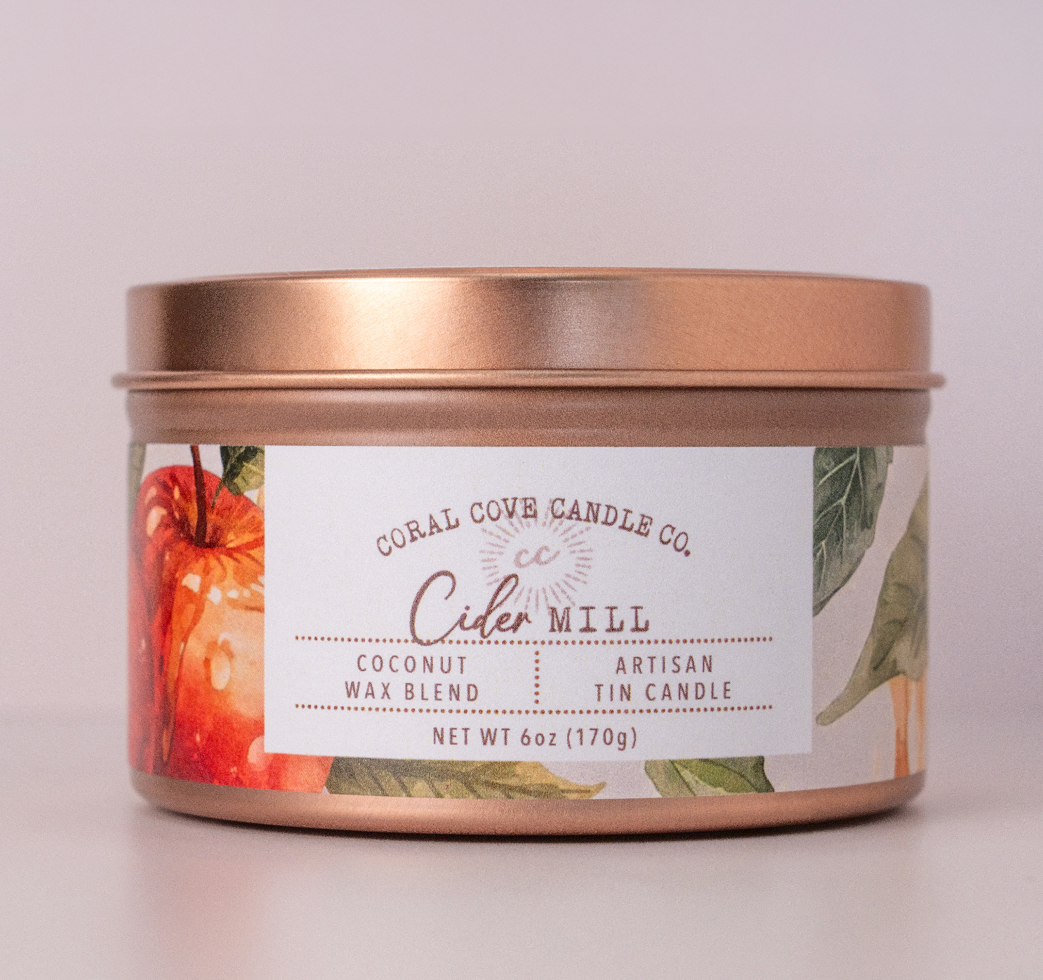 Cider Mill: Candles & Melts ($12-$68)