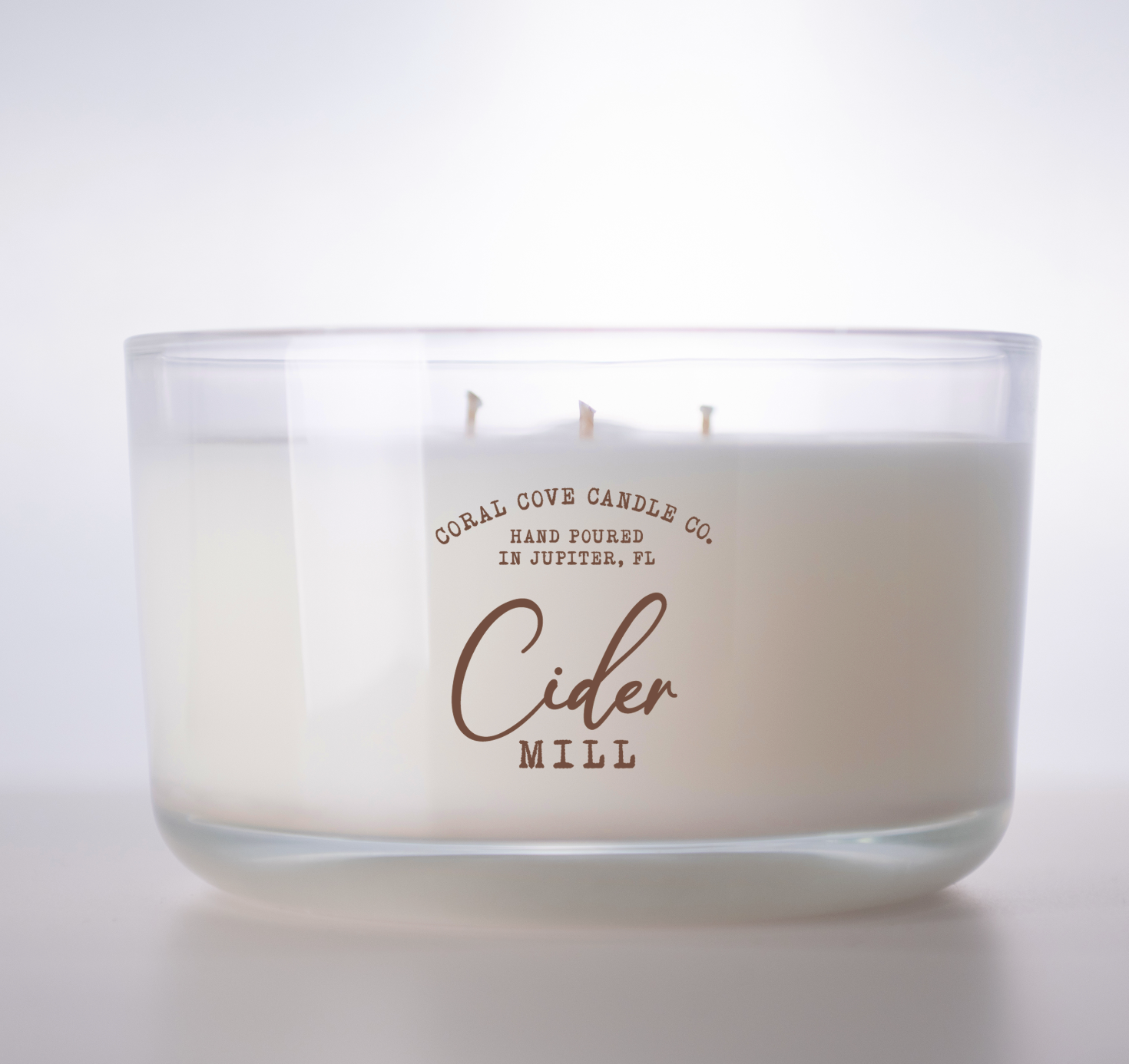 Cider Mill: Candles & Melts ($12-$68)