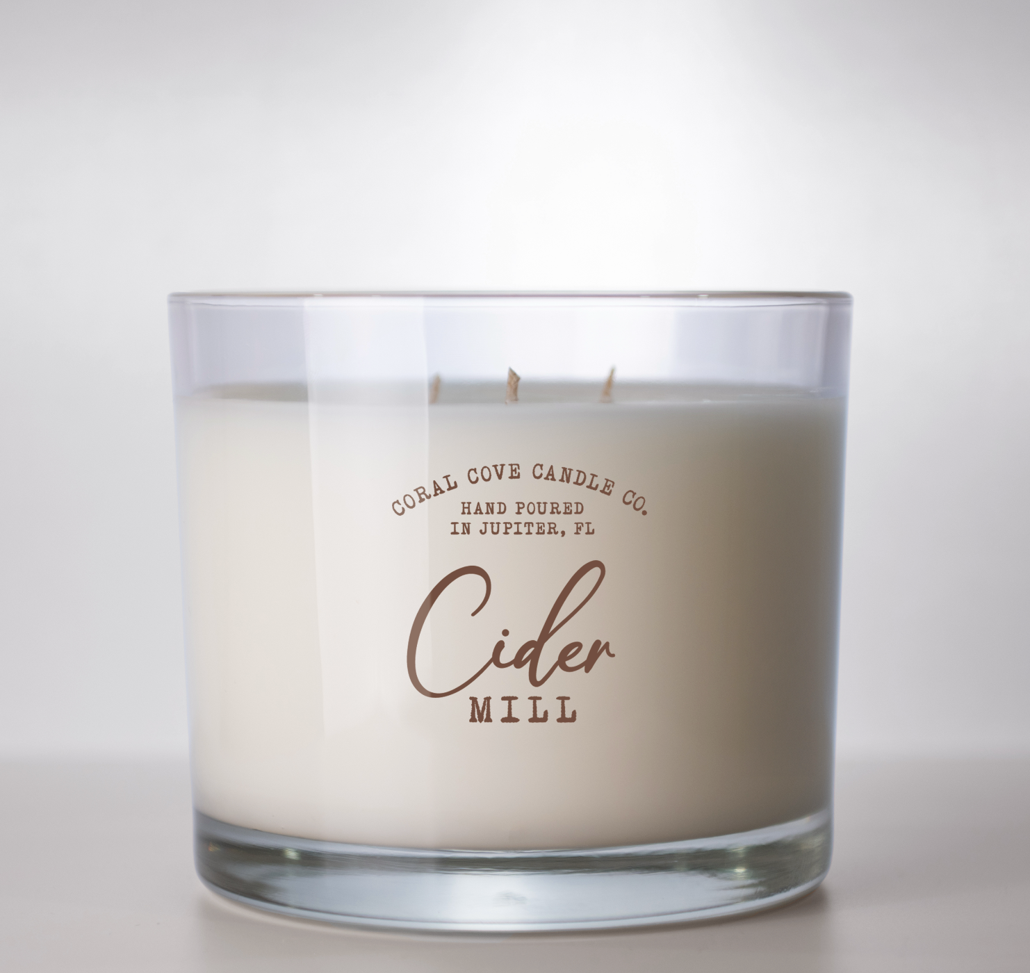 Cider Mill: Candles & Melts ($12-$68)