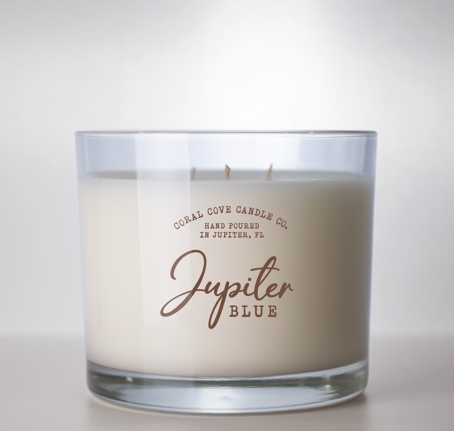 Jupiter Blue™ (Choose Your Vessel $20.00—$65.00)