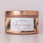 Cashmere Cardamom (Choose Your Vessel $20.00—$65.00)