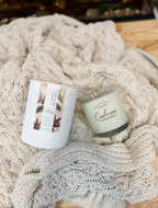 Cashmere Cardamom (Choose Your Vessel $20.00—$65.00)
