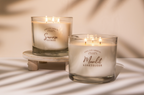 Moonlit Lighthouse™  (Choose Your Vessel $20.00—$65.00)