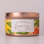 Sunrise Citrus (Choose Your Vessel $20.00—$65.00)