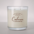 Cashmere Cardamom (Choose Your Vessel $20.00—$65.00)
