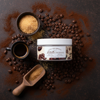 Espresso Whipped Sugar Scrub ($24.00)