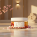 Artisan Whipped Soap: Sunset Kiss ($20.00)