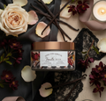 Vanille Noir Body Crème