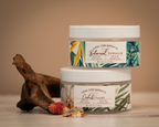 Artisan Whipped Soap: Botanical Bungalow ($20.00)