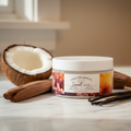 Whipped Soap: Sunset Kiss ($20.00)
