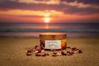 Body Crème De La Crème: Sunset Kiss ($28.00)