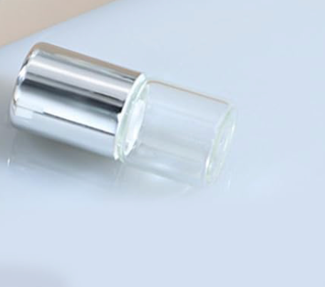 Coming Soon: Perfume Oil Trio Set (3 Mini Samplers, $15.00)