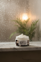 Whipped Sugar Scrub: Ristretto Espresso ($24.00)