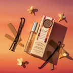Sunset Kiss: Eau de Parfum Oil Roller ($24.00)