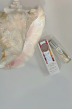 Sunset Kiss: Eau de Parfum Oil Roller ($24.00)