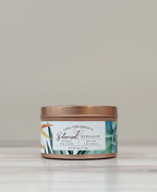 Botanical Bungalow (Choose Your Vessel $20.00—$65.00)