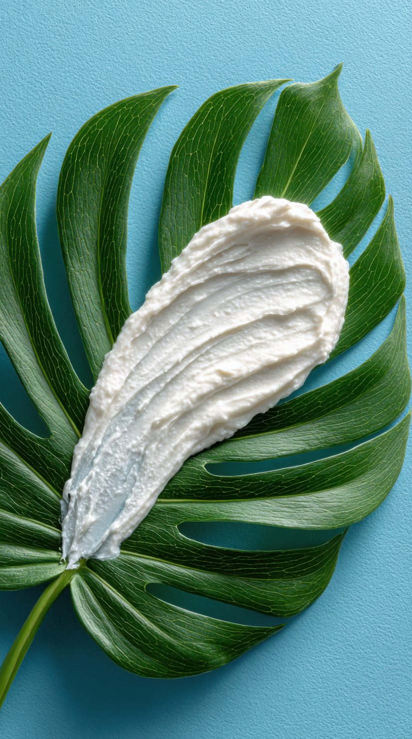 Artisan Whipped Soap: Sunrise Citrus ($20.00)