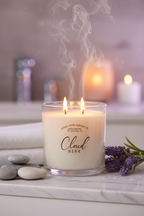 Cloud Nine (Choose Your Vessel $20.00—$65.00)