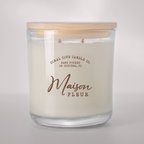 Maison Fleur (Select Your Vessel Size)