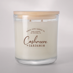 Cashmere Cardamom (Choose Your Vessel $20.00—$65.00)