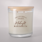 Midnight Margarita (Choose Your Vessel $20.00—$65.00)