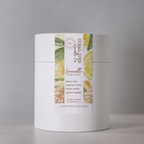Limoncello Biscotti (Choose Your Vessel $20.00—$65.00)