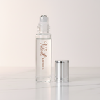 Velvet Amber: Eau de Parfum Oil Roller ($24.00)