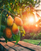 Mango Season (Select Your Vessel Size)
