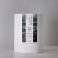 Tide & Teak (Select Your Vessel Size)