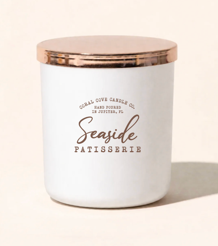 Seaside Patisserie™