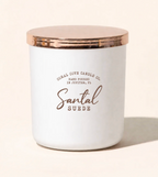 *PRE-ORDER* Santal Suede (Estimated 9/28)