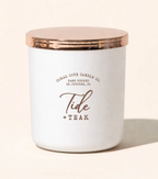 Tide & Teak