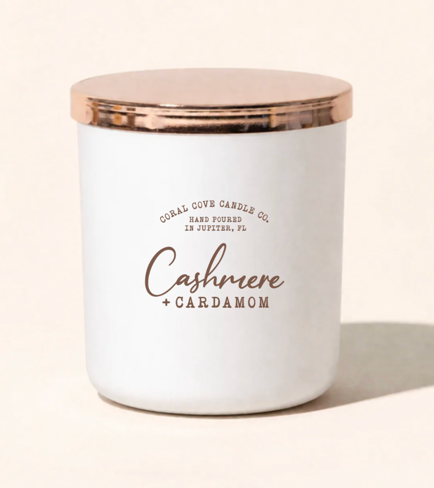 Cashmere Cardamom
