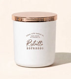 Ristretto Espresso