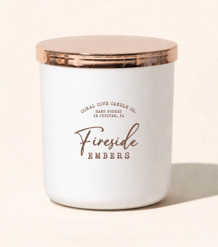 *PRE-ORDER* Fireside Embers (Estimated 9/28)